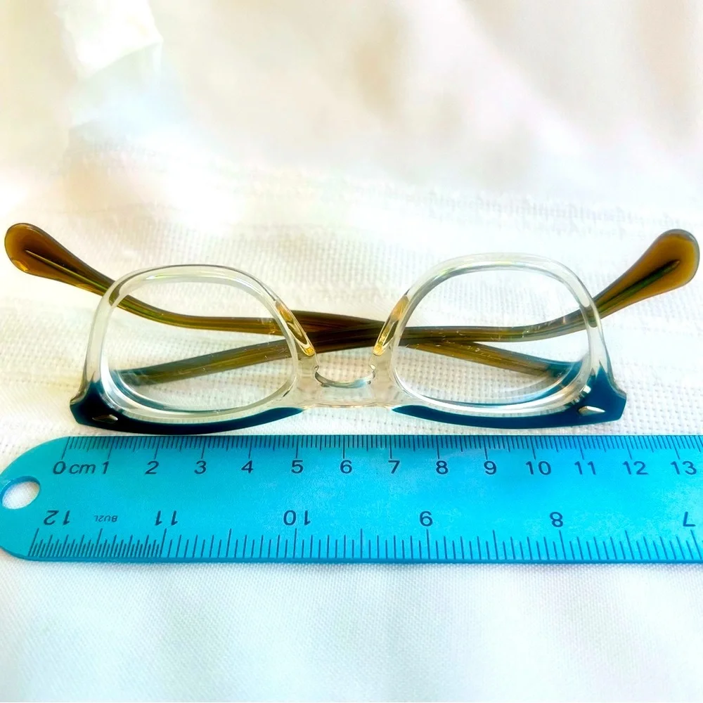 VTG Frames Duo Swank, American Optical‎ EUC